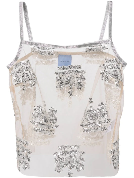 Post Grad Top