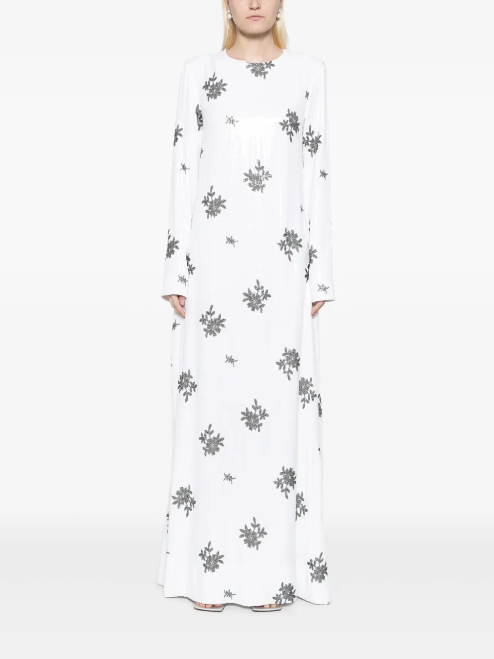 Poetry Gown