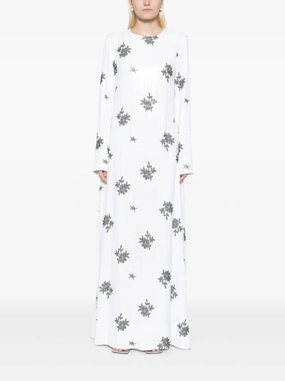 Poetry Gown