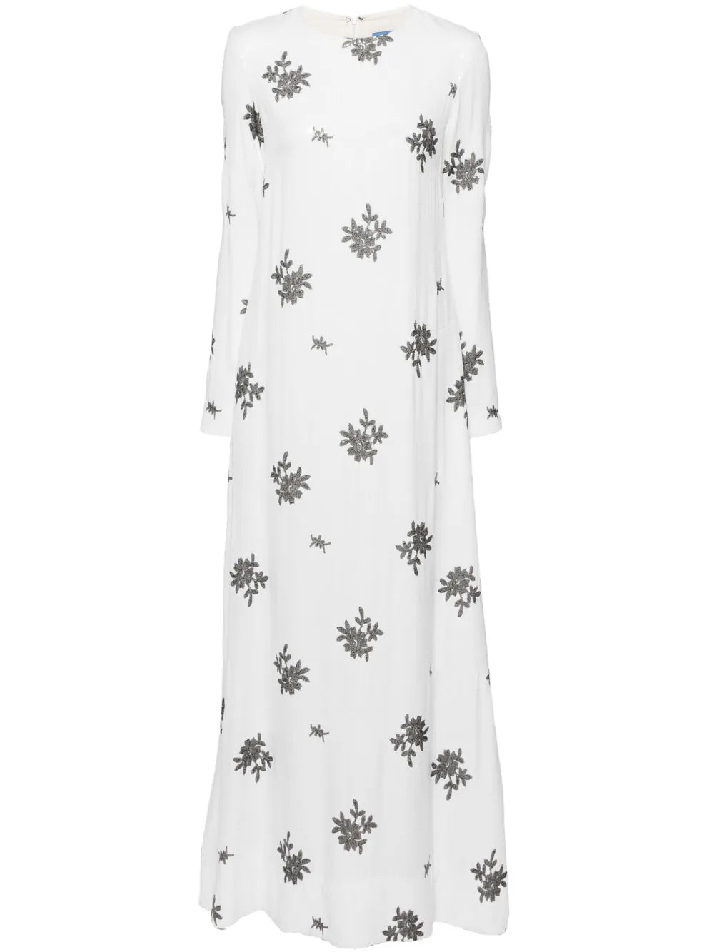 Poetry Gown