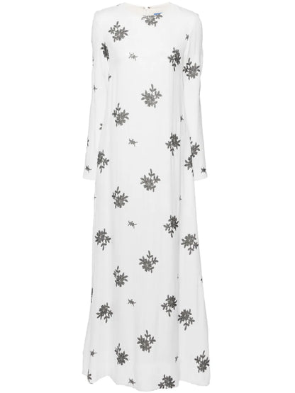 Poetry Gown