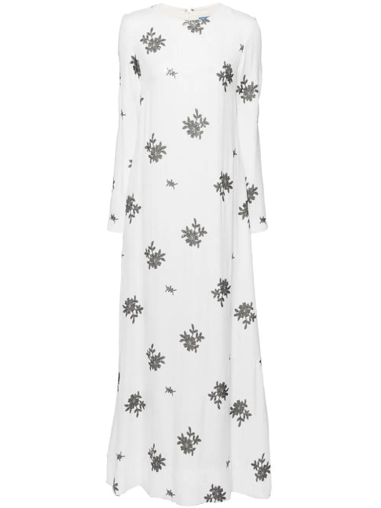 Poetry Gown