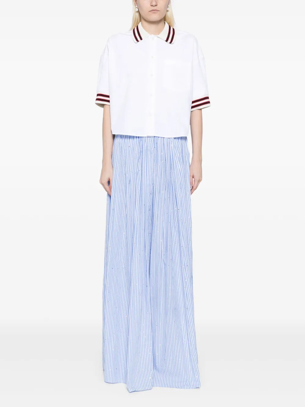 Literature Skirt