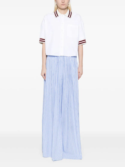 Literature Skirt