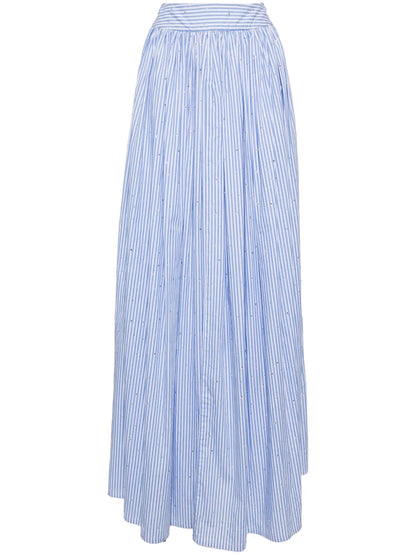Literature Skirt