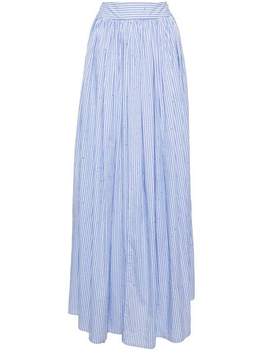 Literature Skirt