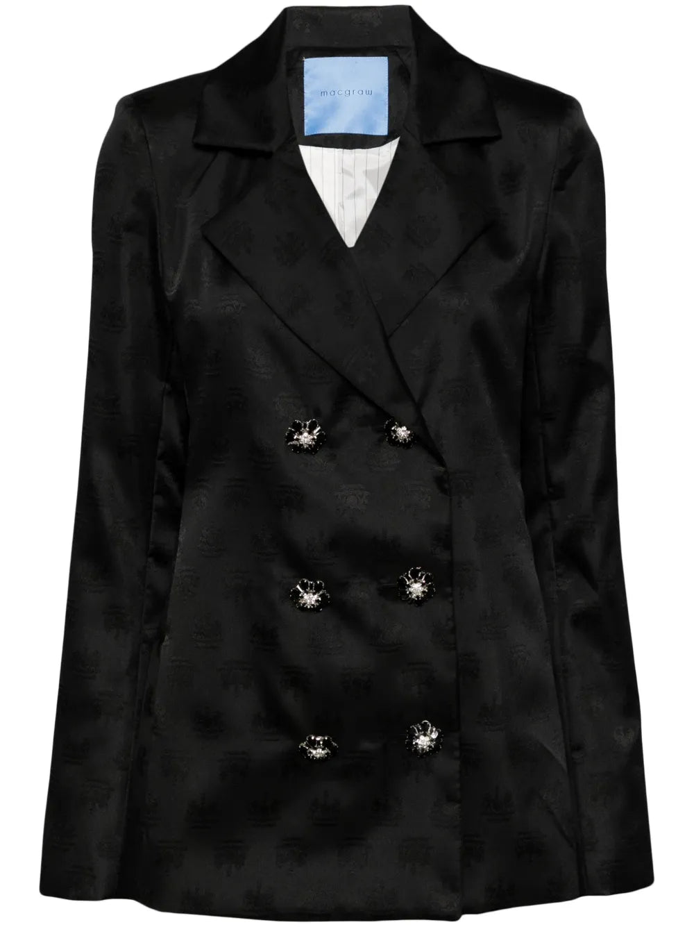 Creat Circa 72 Blazer