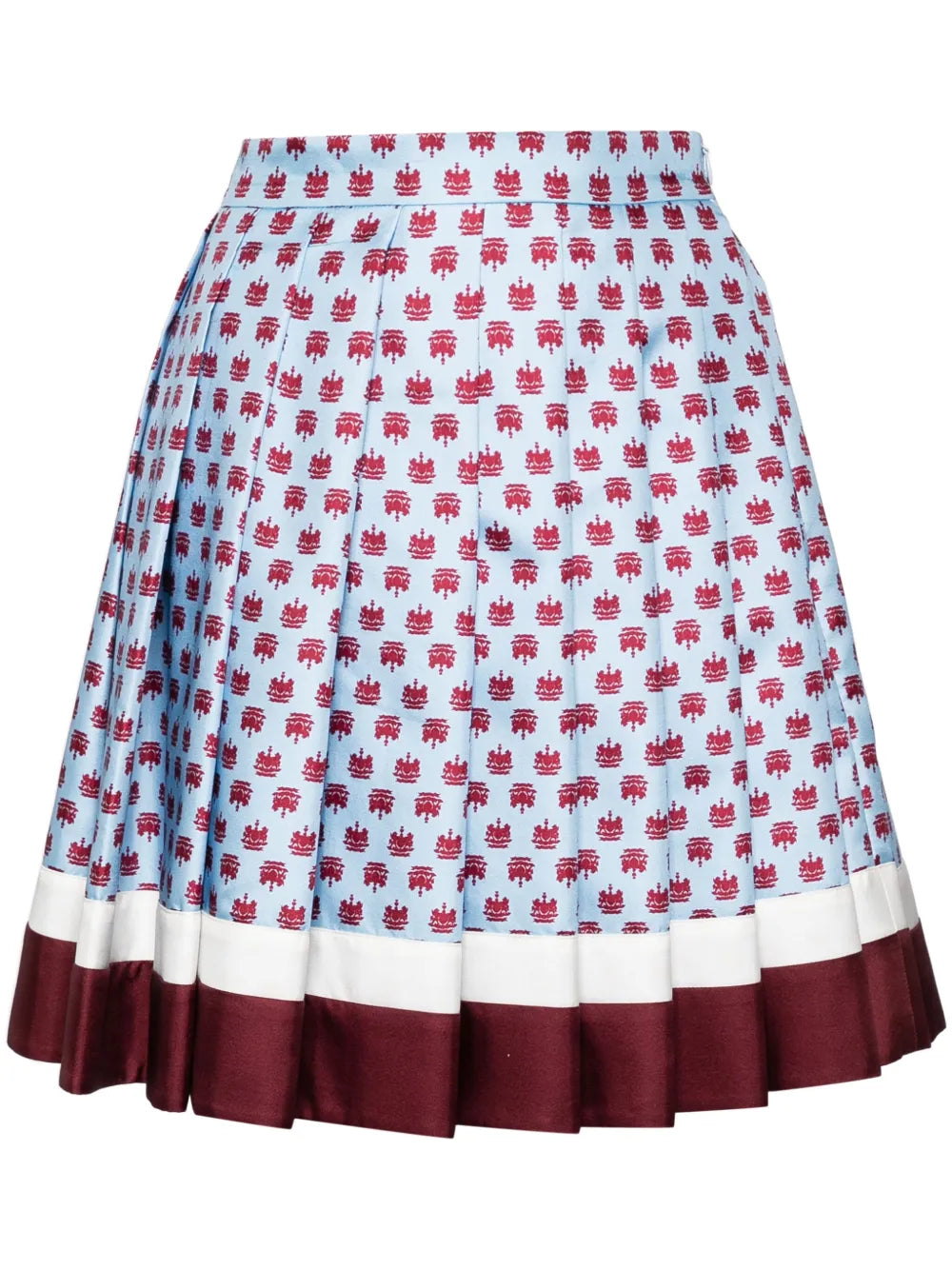 Scholarship Skirt