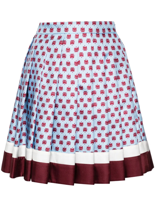 Scholarship Skirt