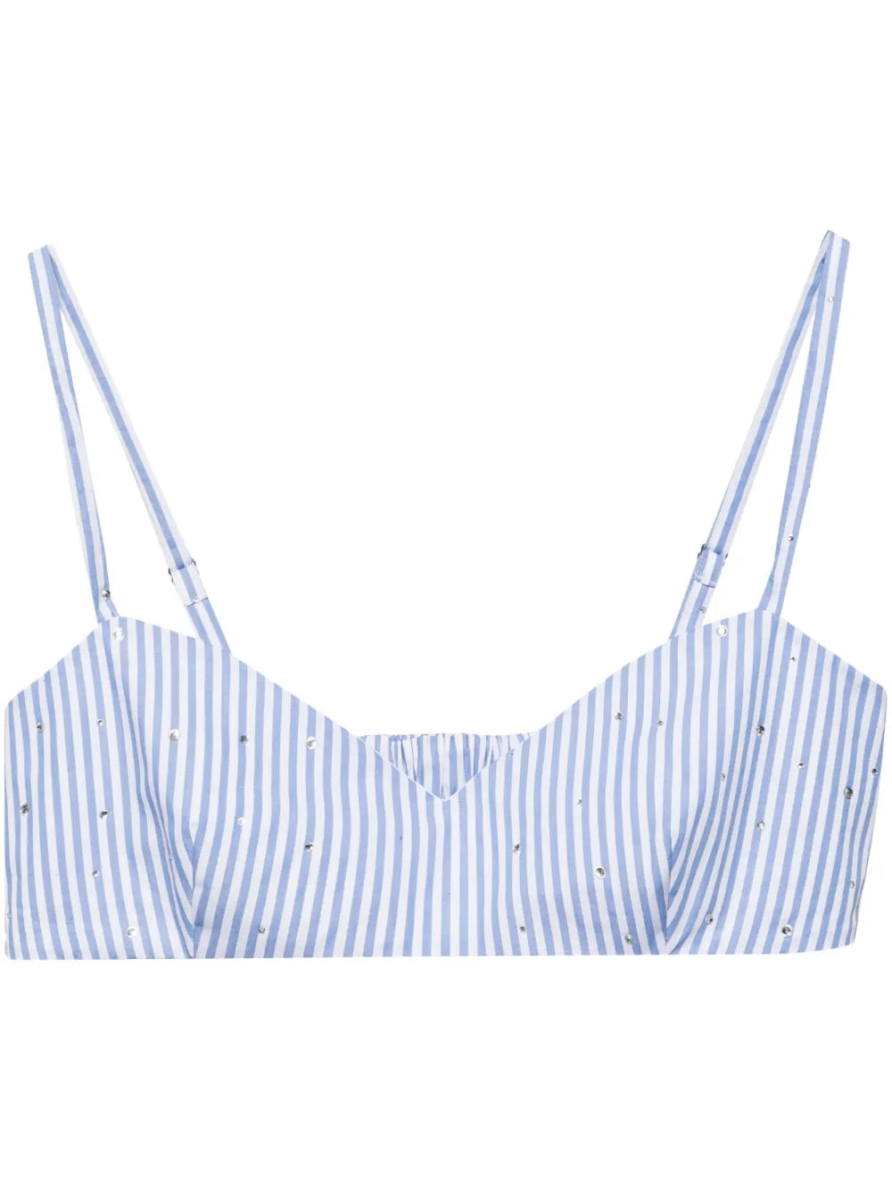 Literature Tank Top