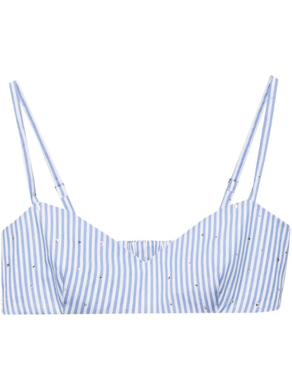 Literature Tank Top