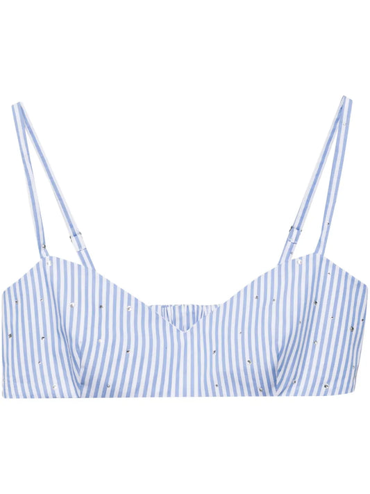Literature Tank Top