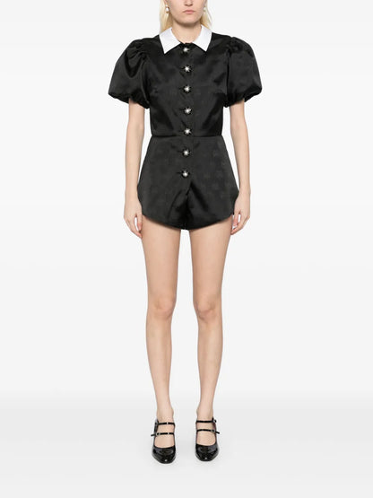 Professor Playsuit