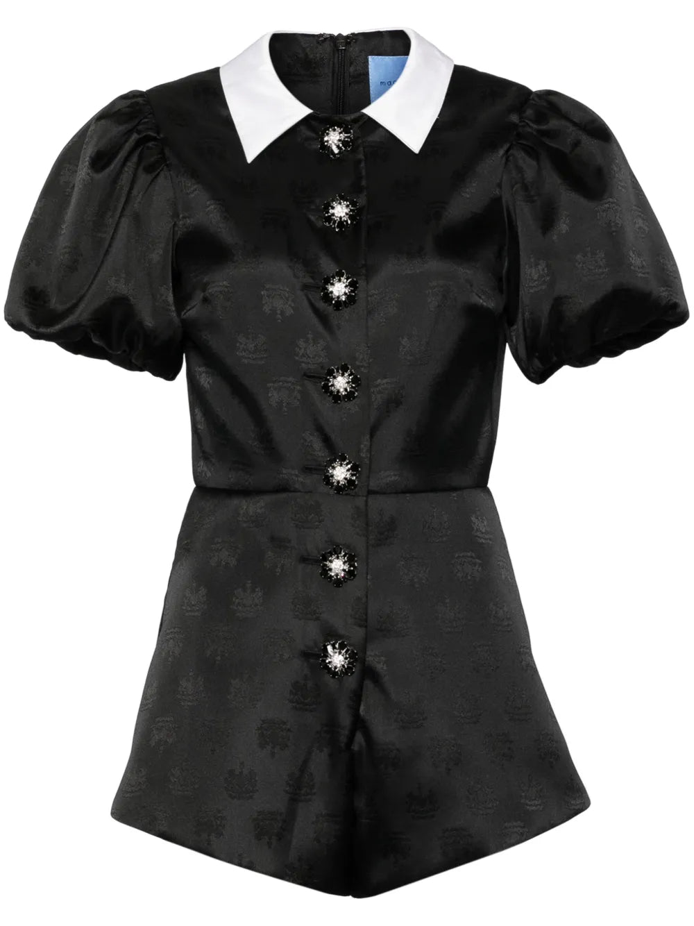Professor Playsuit