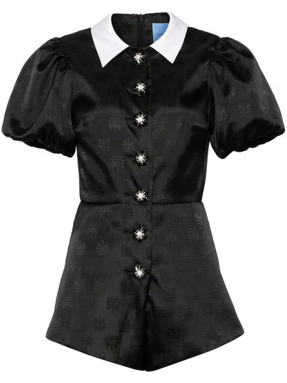 Professor Playsuit