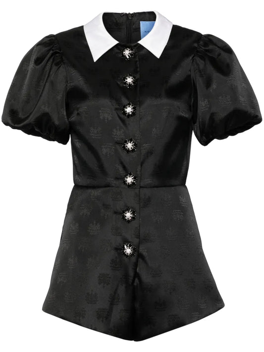 Professor Playsuit