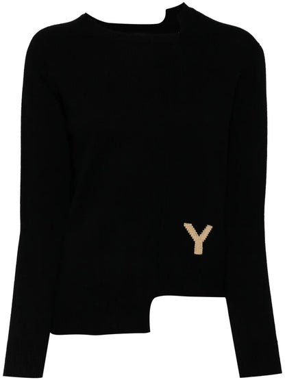 Asymmetric Jumper