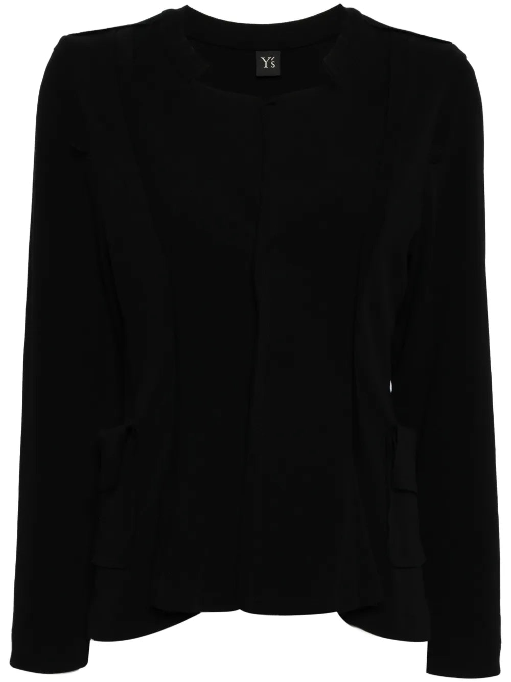 Marmaid Cardigan
