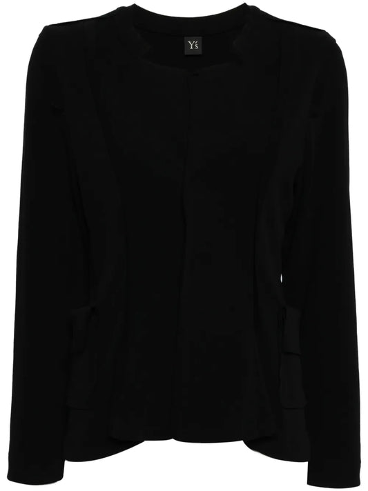 Marmaid Cardigan