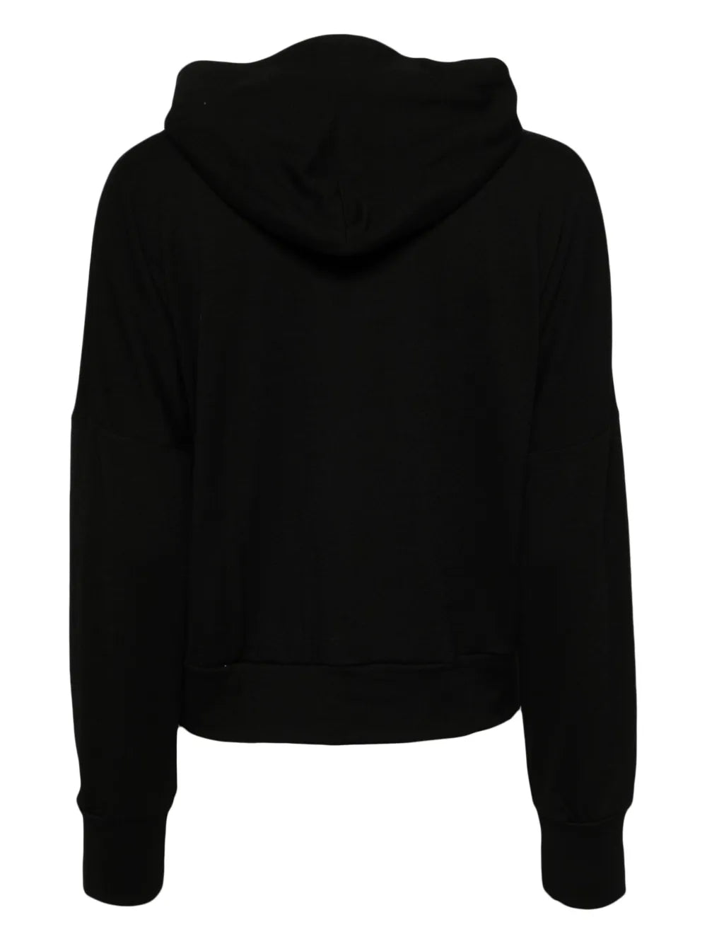 Wool Zip-Up Jacket