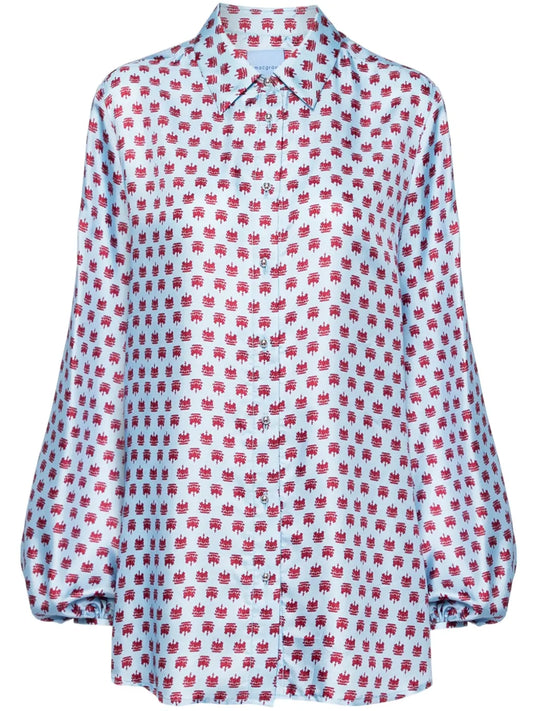 Scholarship Shirt