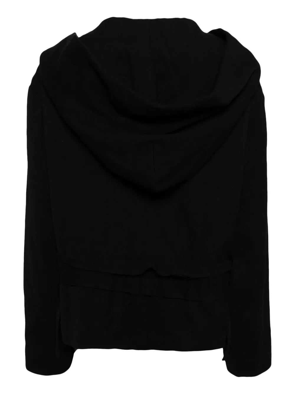Asymmetric Jacket