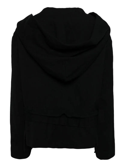 Asymmetric Jacket