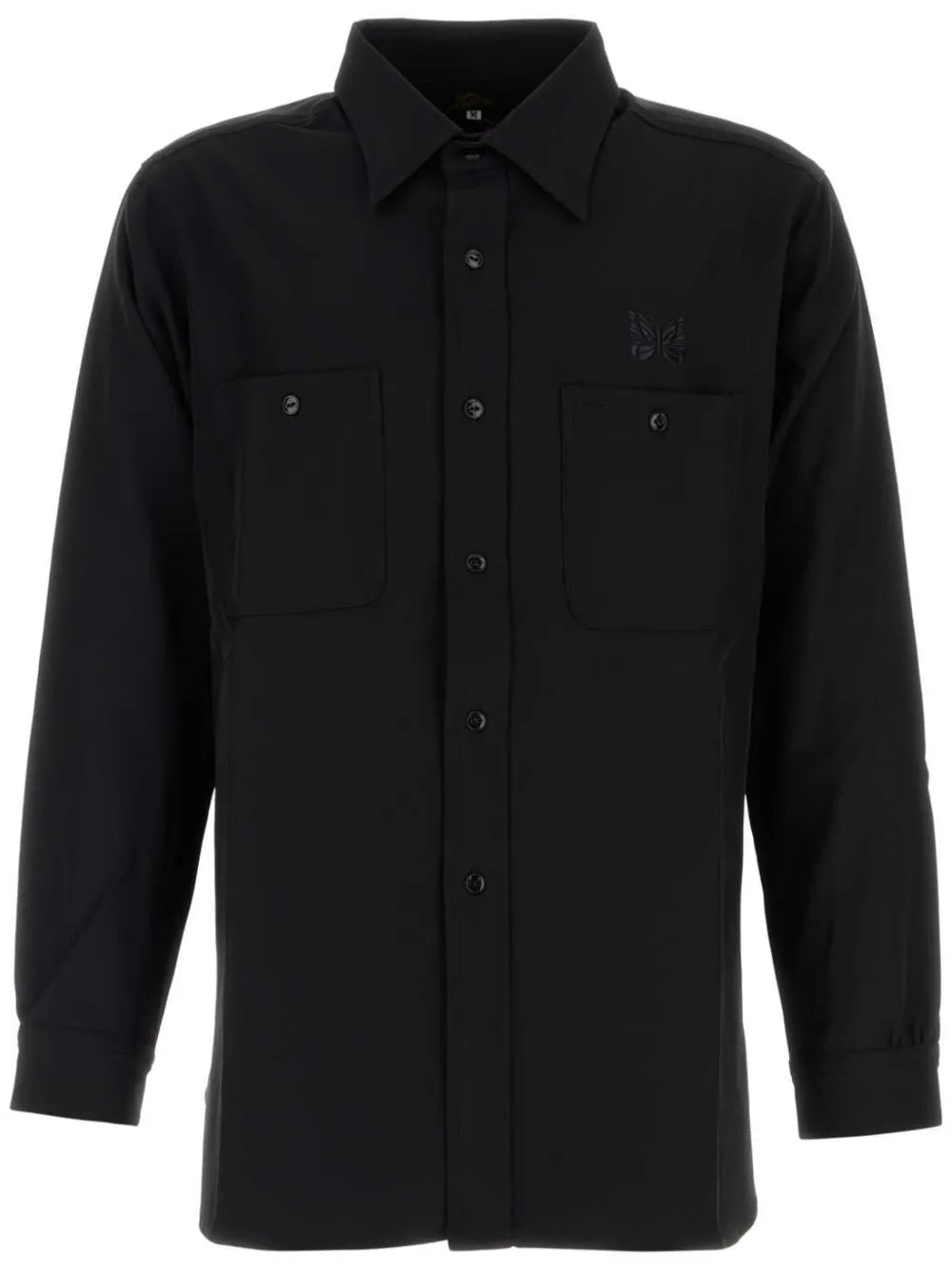 Twill Shirt