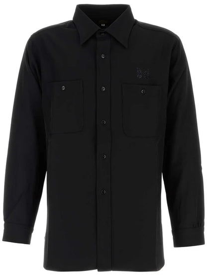 Twill Shirt