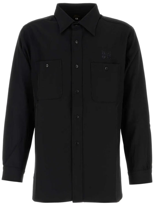 Twill Shirt