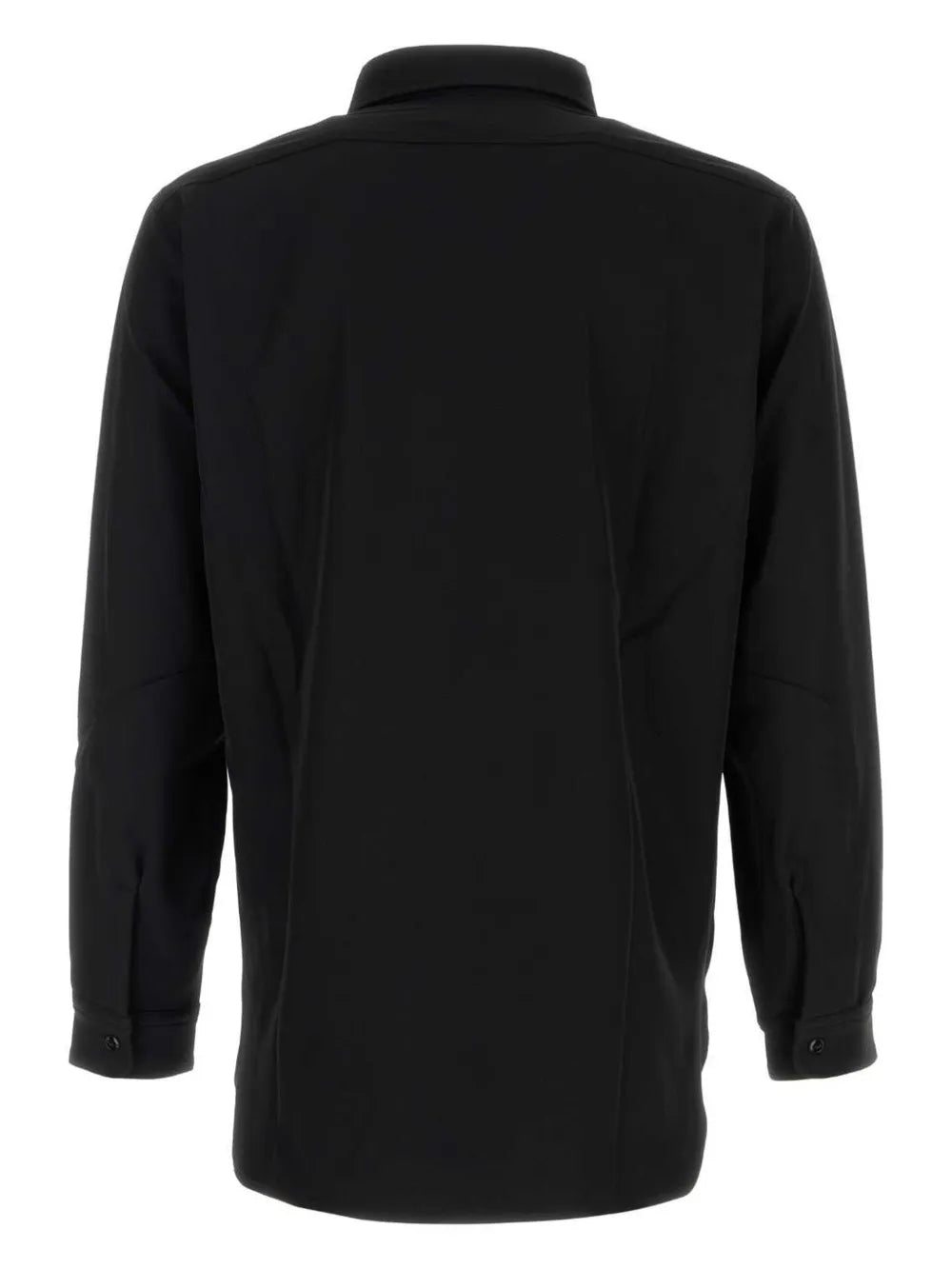 Twill Shirt