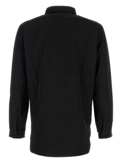 Twill Shirt