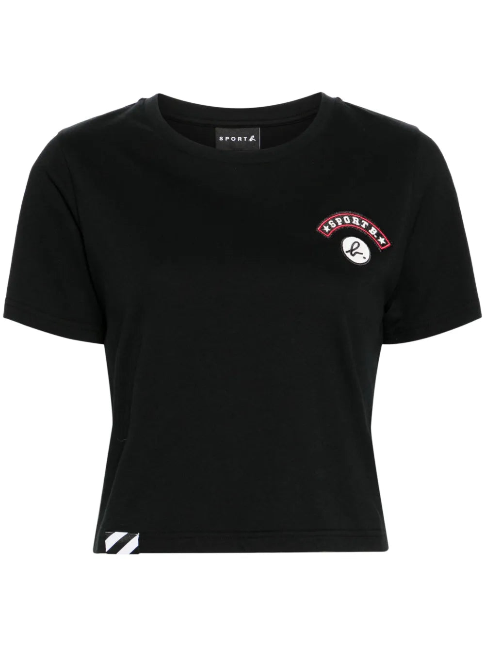 Authentic Arch Logo T-Shirt
