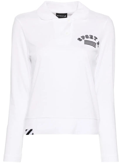 Authentic Polo Top