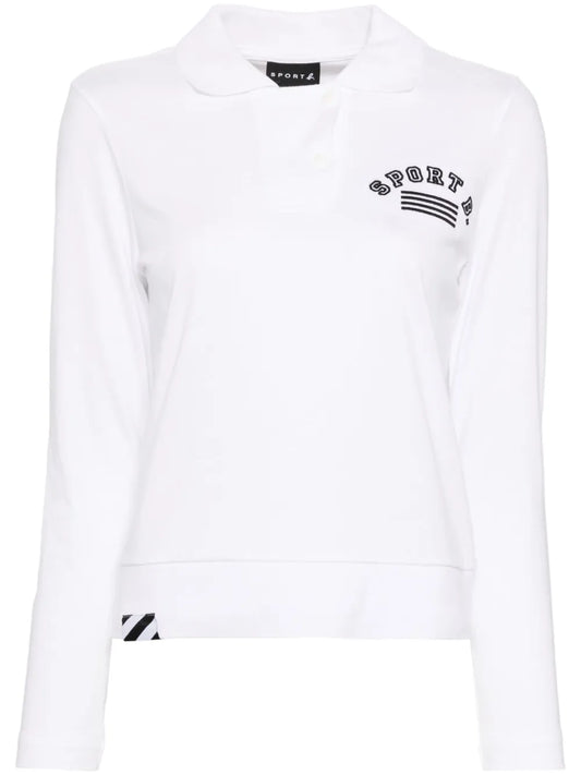 Authentic Polo Top