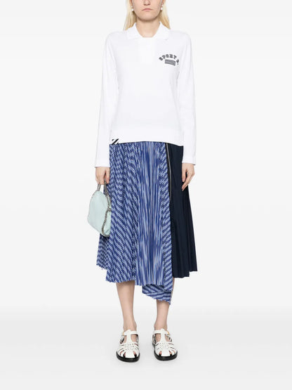 Authentic Polo Top