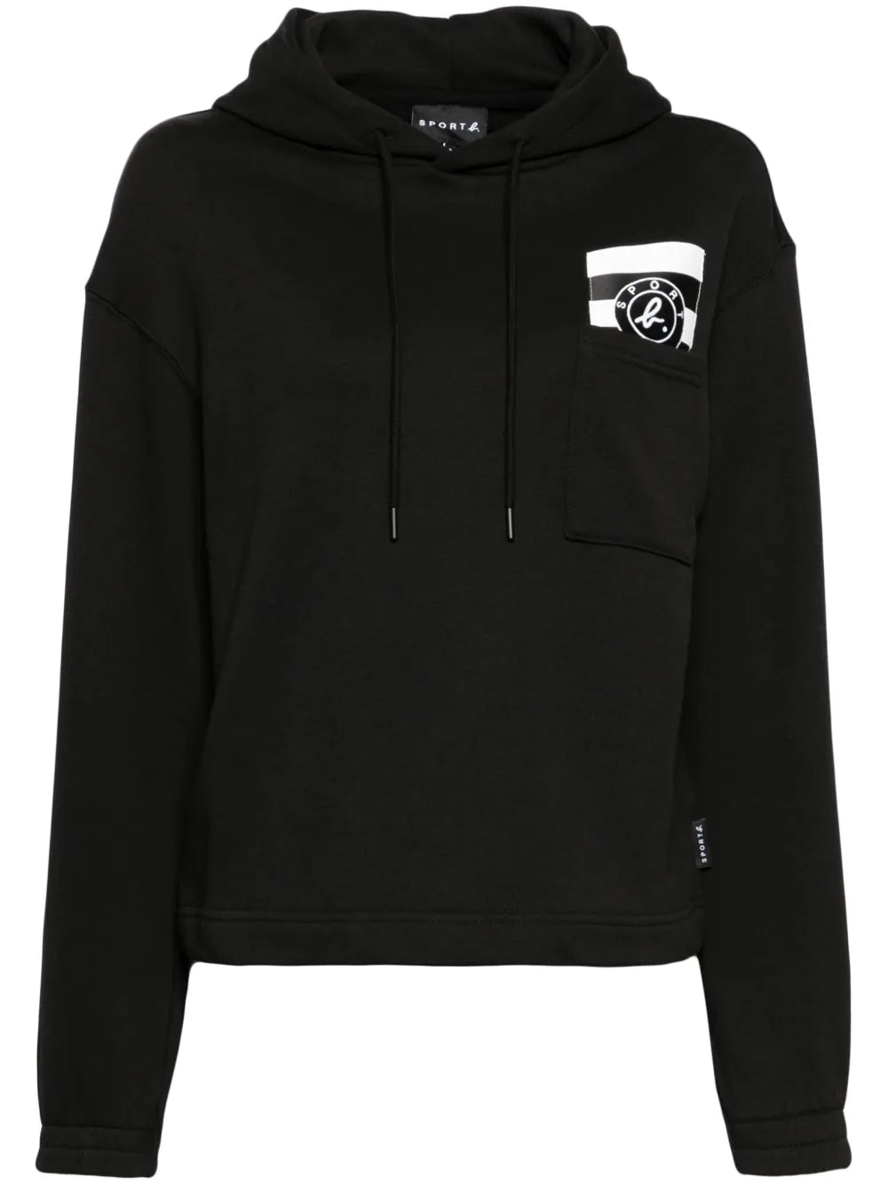 Logo Hoodie