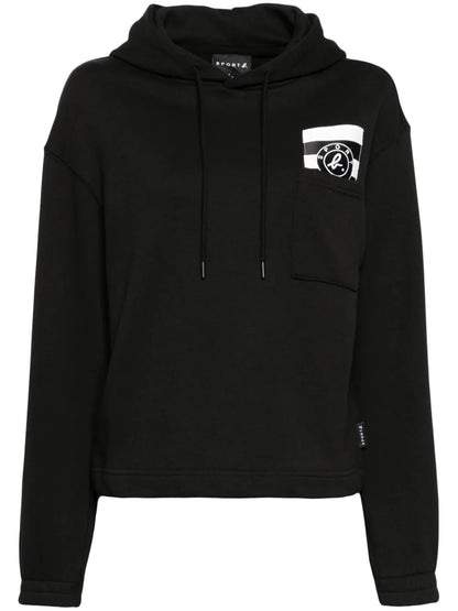 Logo Hoodie