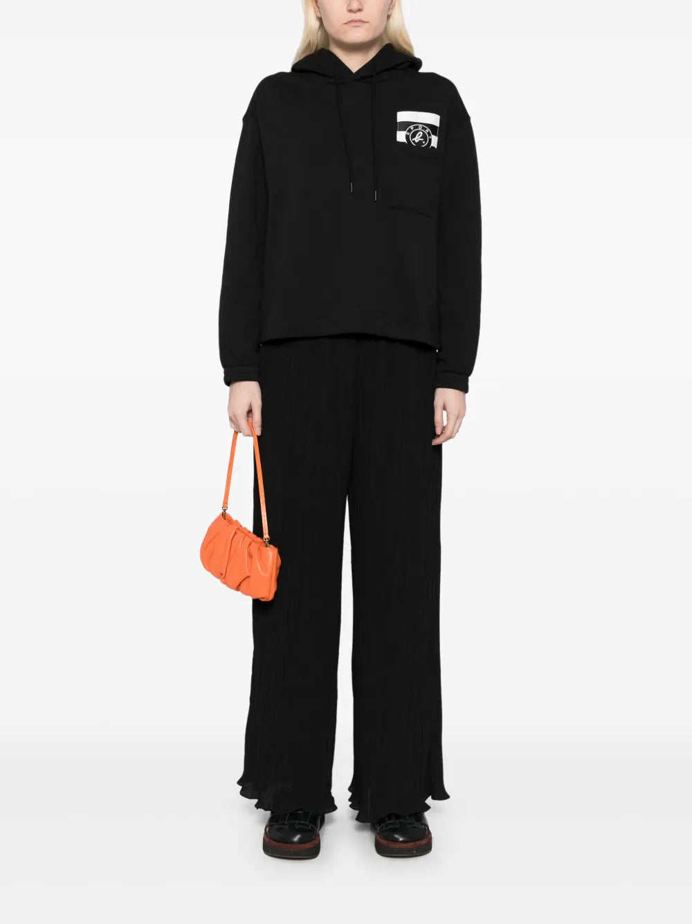 Logo Hoodie