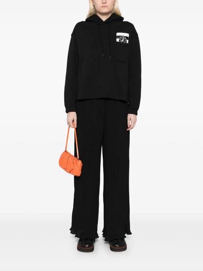 Logo Hoodie