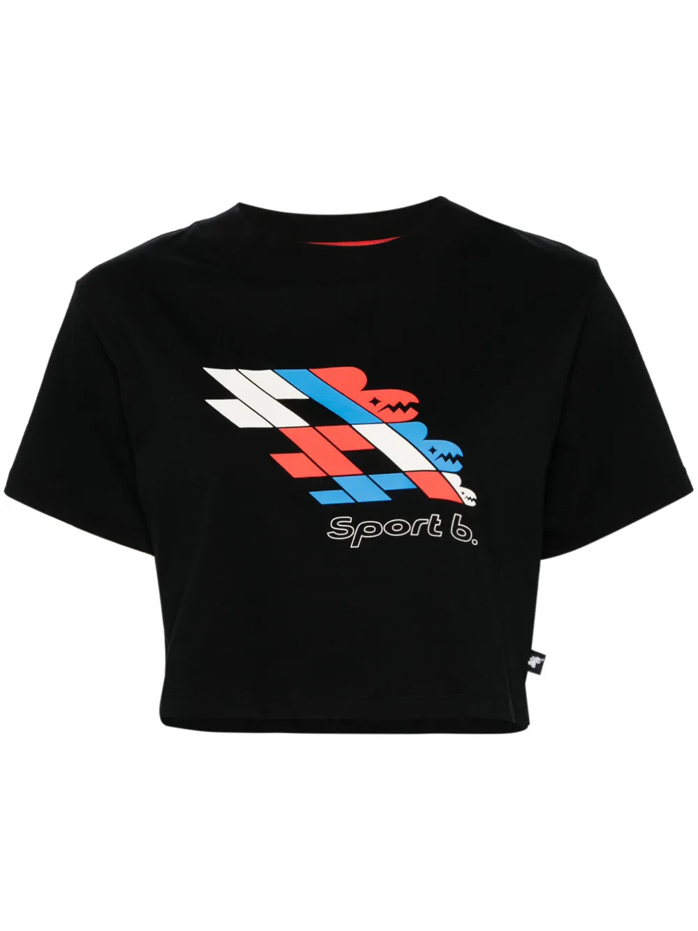 Cropped T-Shirt