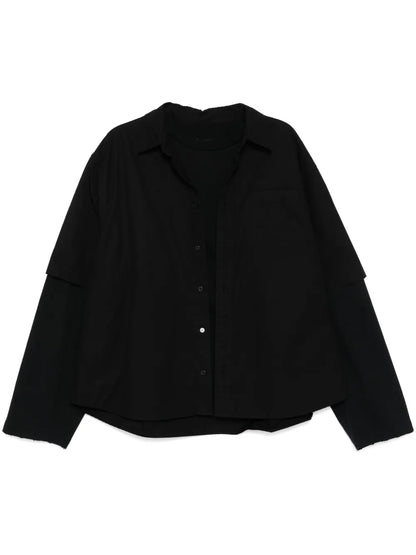 Layered Shirt