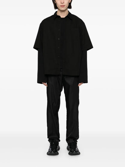 Layered Shirt