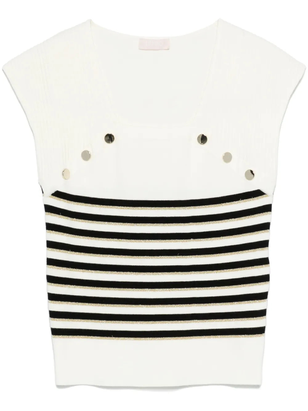 Striped Top