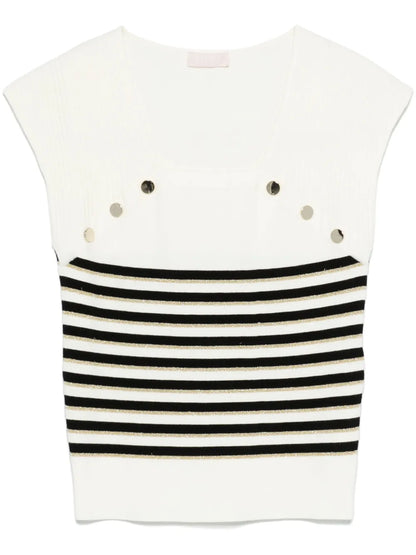 Striped Top