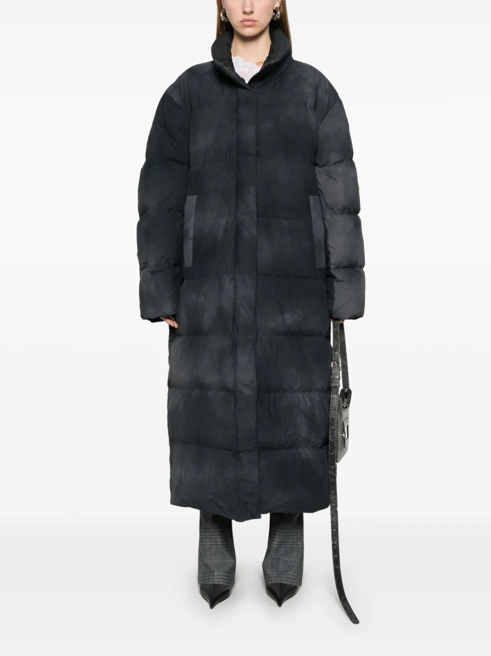 W-Raveel Coat
