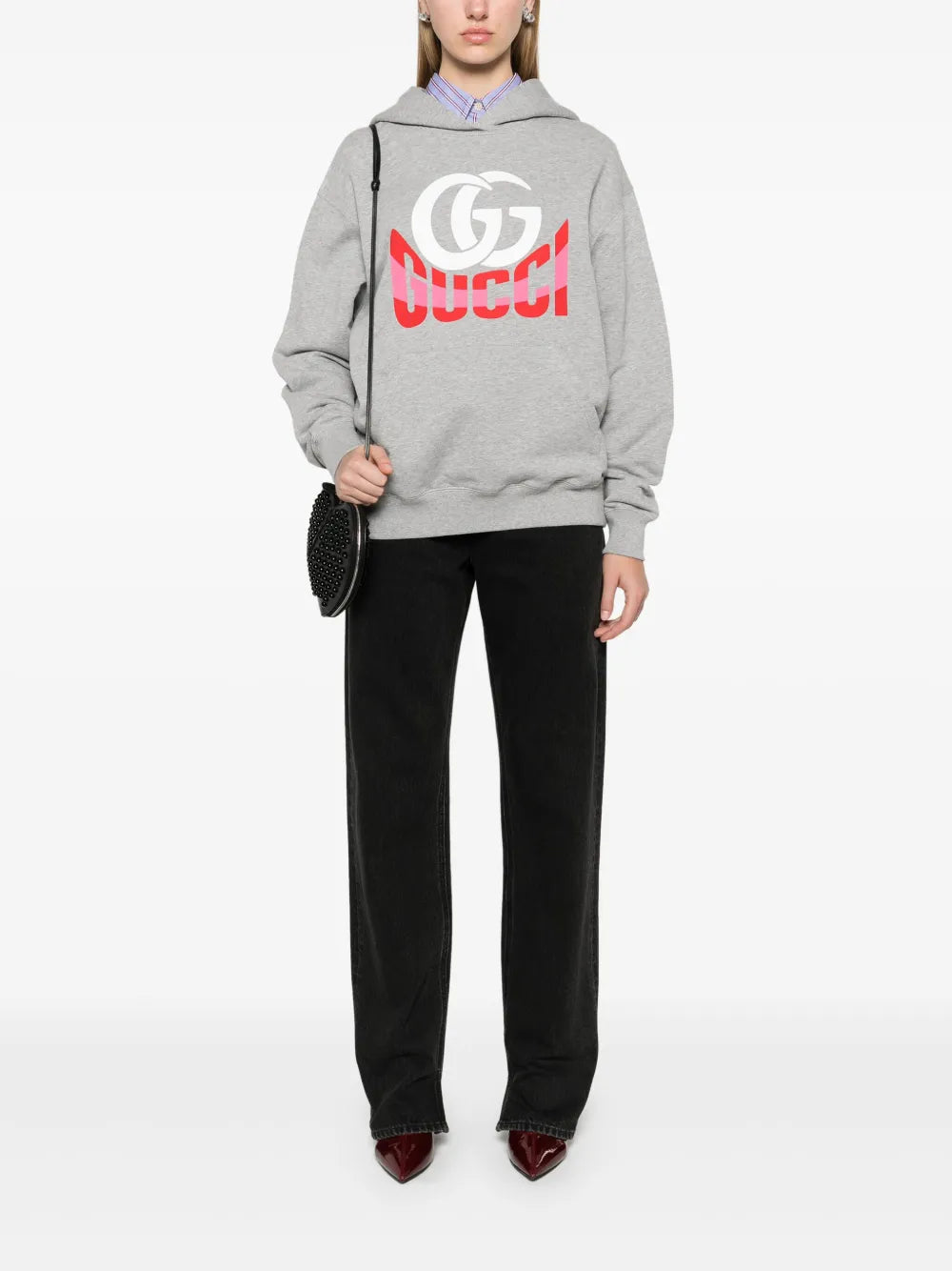 Straight-Leg Jeans