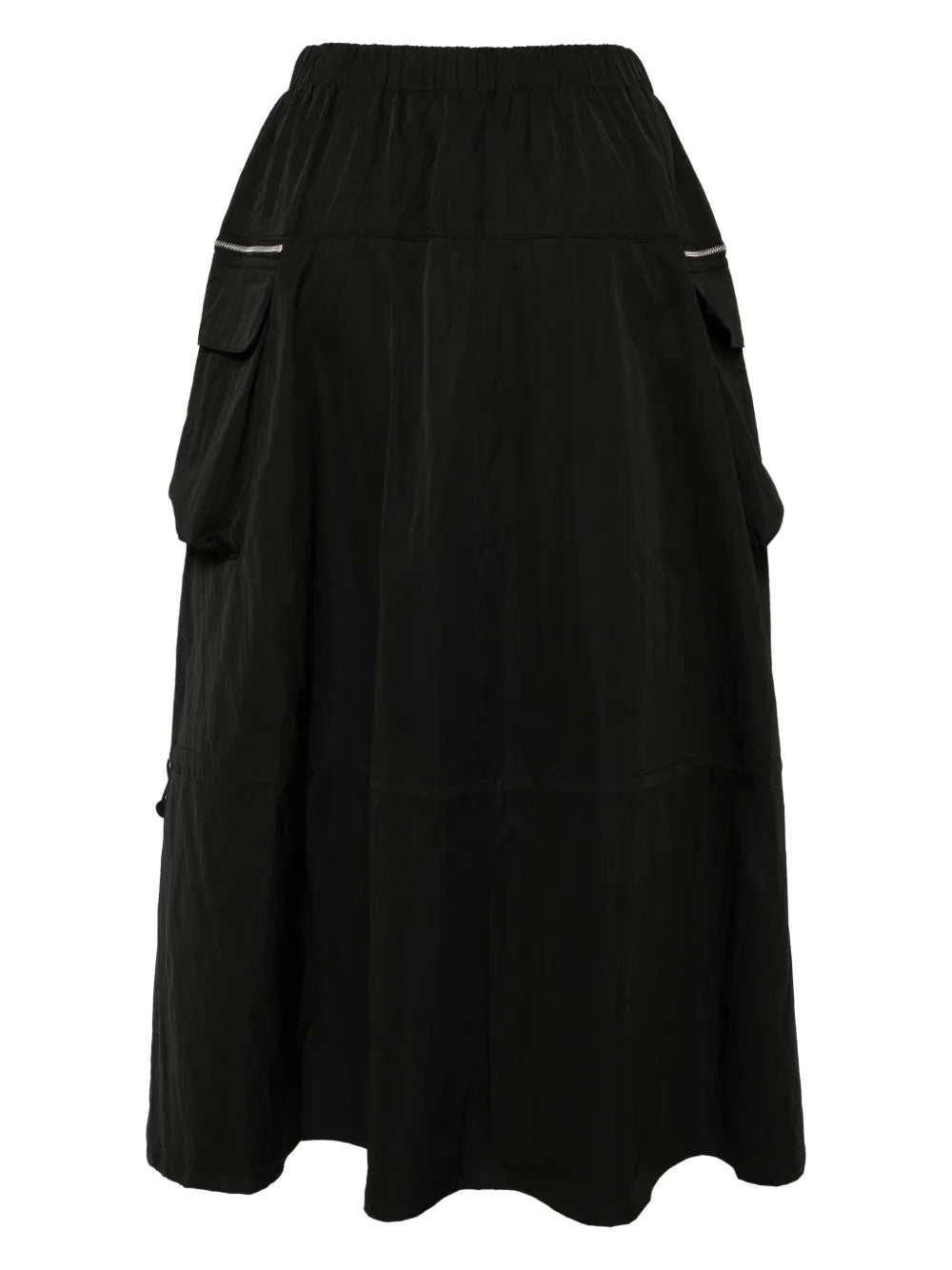 Cargo A-Line Skirt