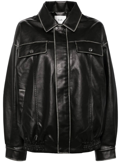 Zip-Up Jacket