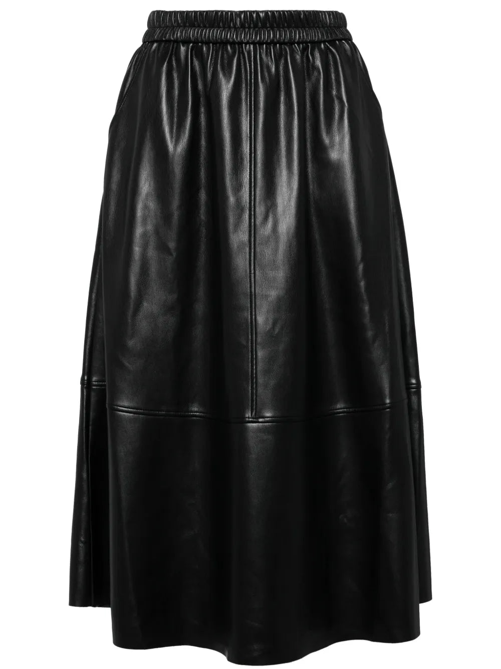 Midi Skirt